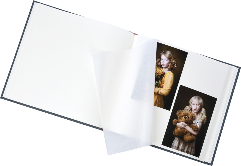Album Focus Essence Album 26x25 Beige [2]