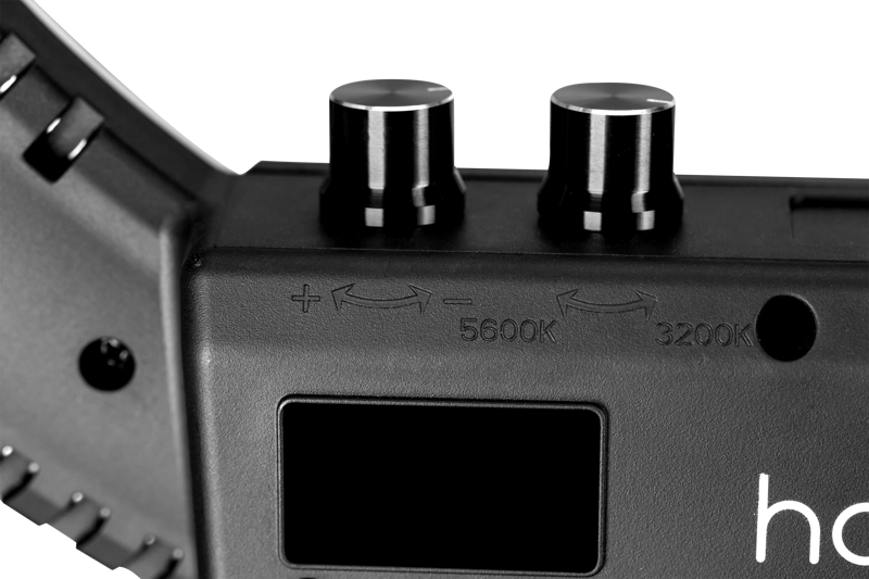 Ring Light Nanlite Halo16 [4]