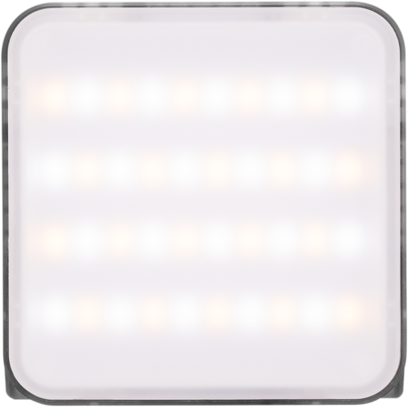 Lumina LED continua Bi-color Zhiyun Fiveray M20 [2]