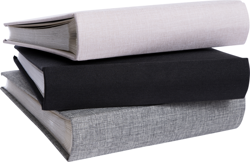 Album Focus Essence Super 200 10x15 Grey [3]
