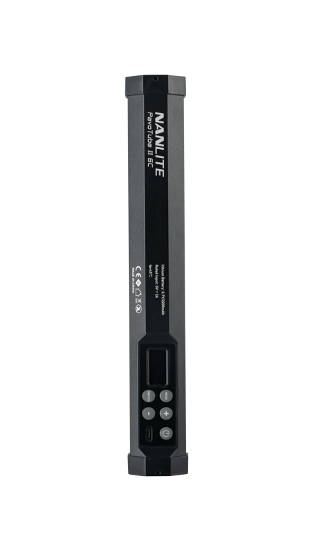 Kit iluminare Nanlite Pavotube II 6C [3]