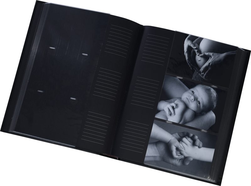 Album Focus Noir Super 10x15 [3]