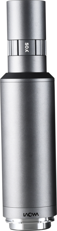 Obiectiv Laowa Aurogon FF 10-50x NA0.5 supermicro APO montura Arri PL [4]