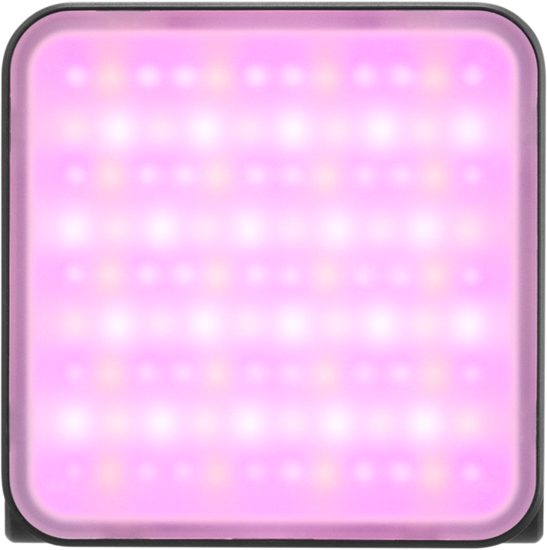Lumina LED continua RGB Zhiyun M20 [2]