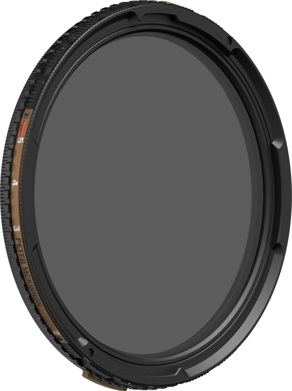 TV, Audio-Video & Foto - Filtru PolarPro Chroma PMVND/PL 2-5 stop 49mm