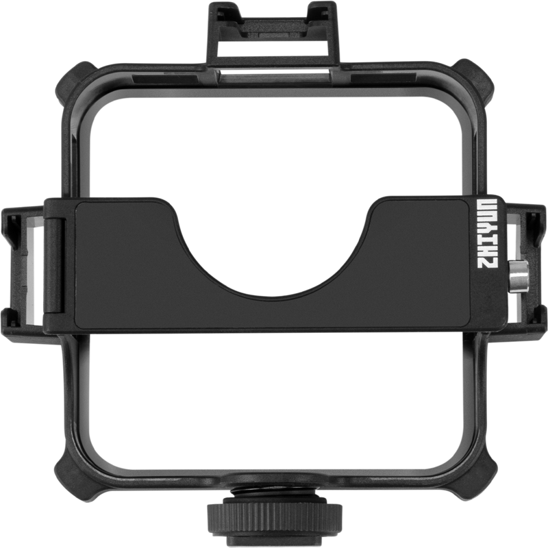 Lumina LED continua RGB Zhiyun M20 [3]