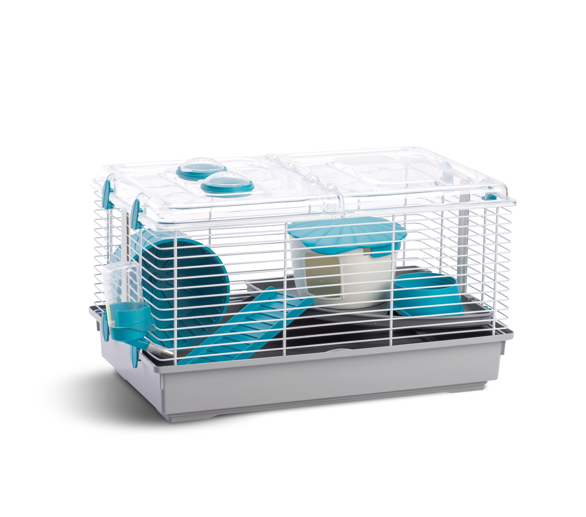 Petshop - Cusca pentru Rozatoare, Lino, 45 x 27 x 26 cm