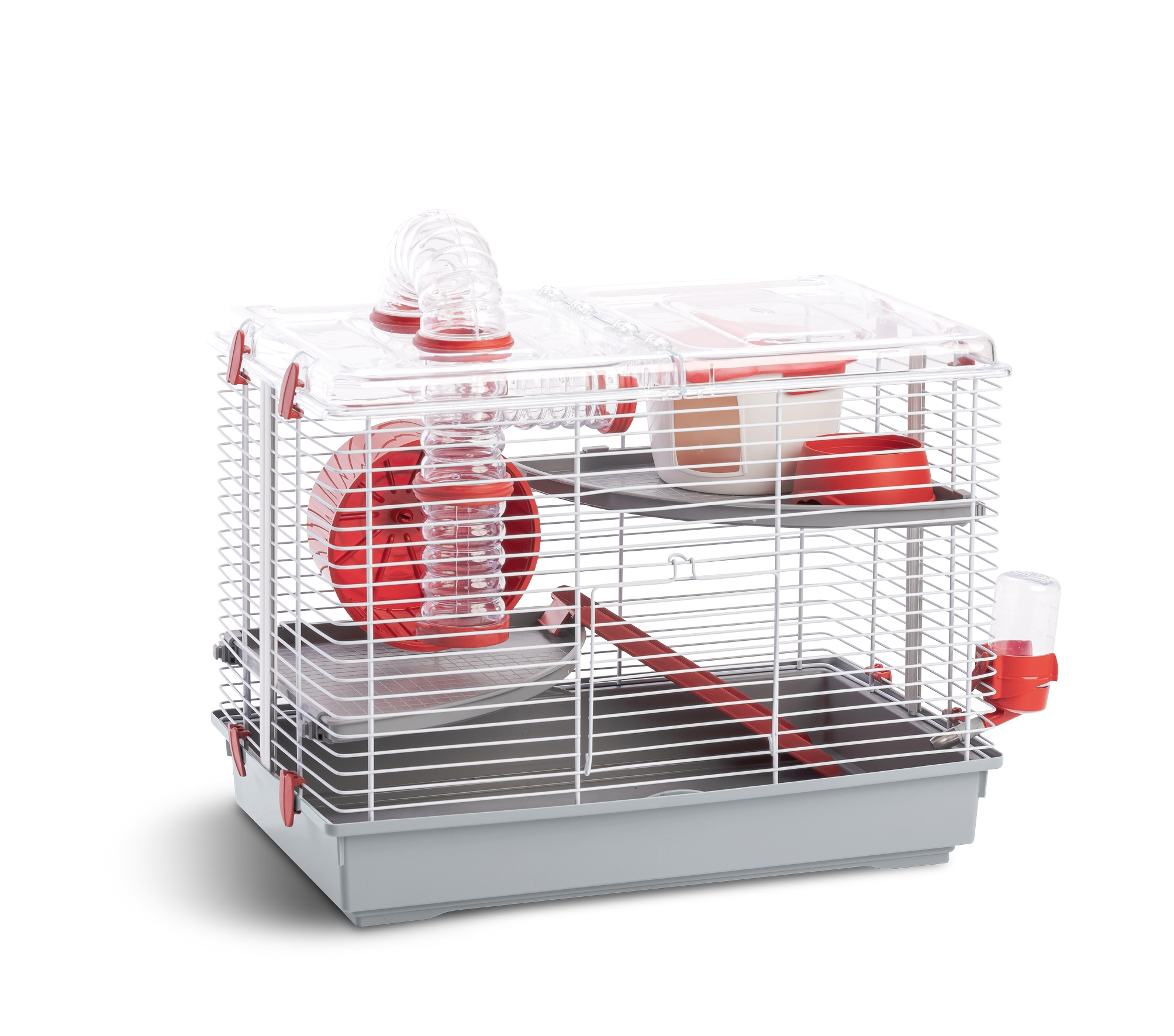 Petshop - Cusca pentru Hamsteri, Pino, 45 x 27 x 34 cm