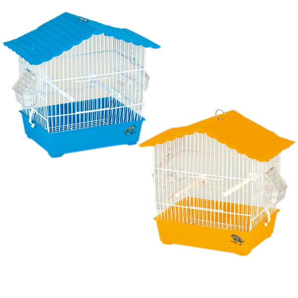 Petshop - Colivie Sara, 35.5 x 21 x 32.5 cm, 10680010