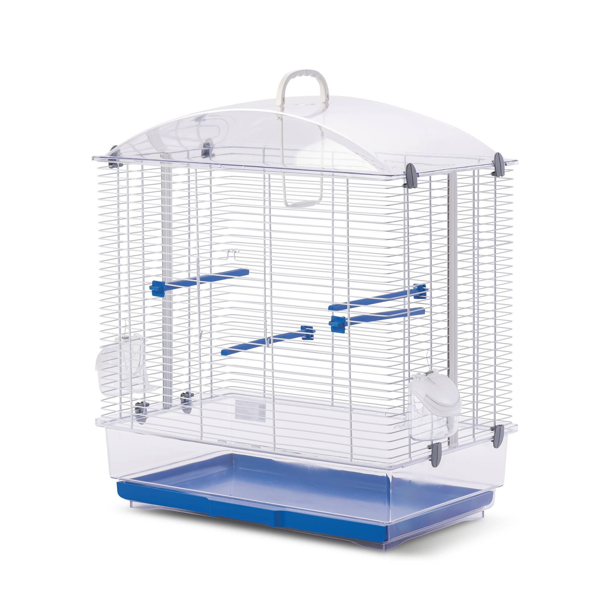 Colivie Anita Pasari Mici Dotat, 53 x 32 x 67 cm [0]