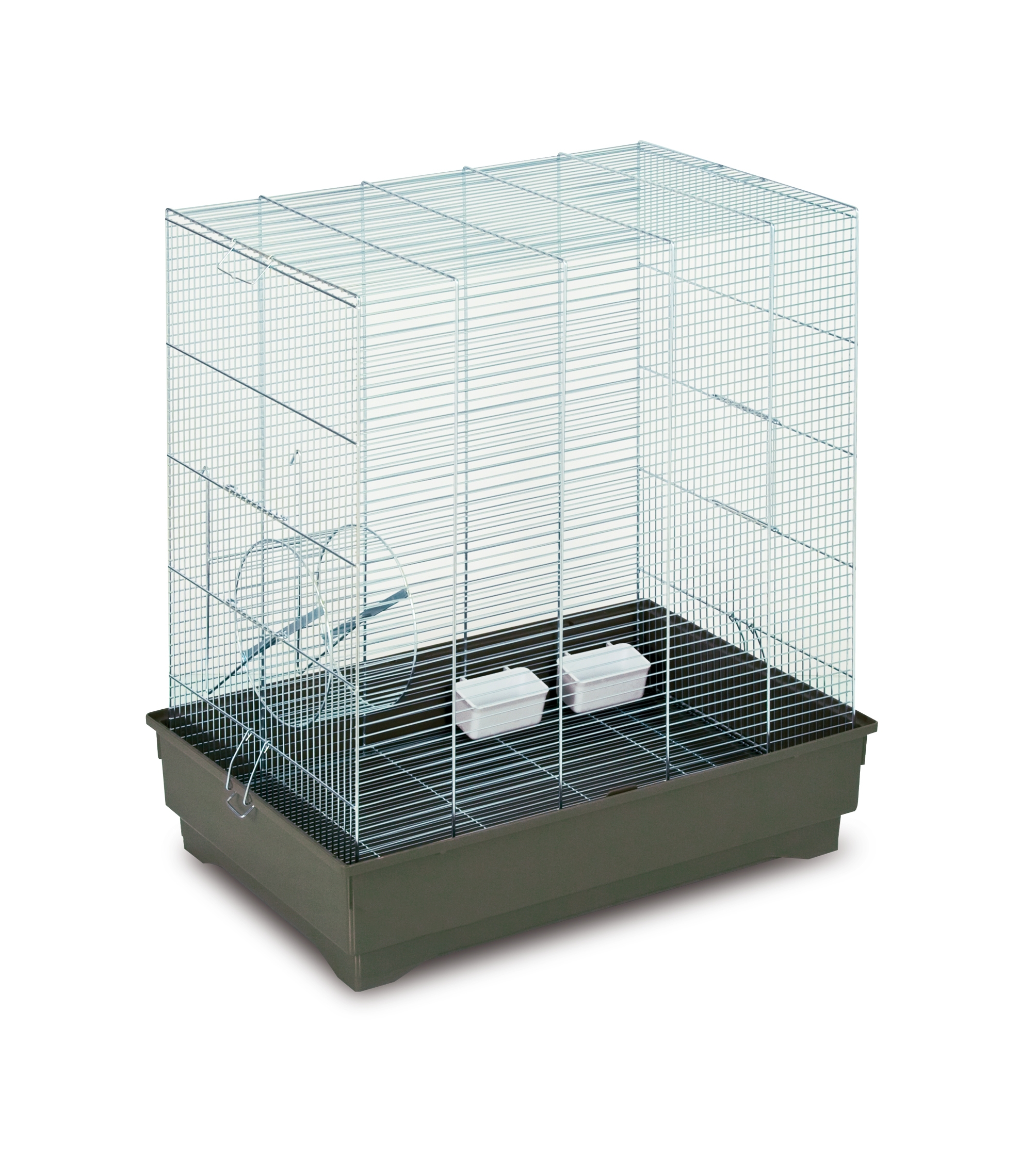 Petshop - Cusca Scoiattolo Lux, pentru Hamsteri/Degu, 66 x 45 x 76 cm