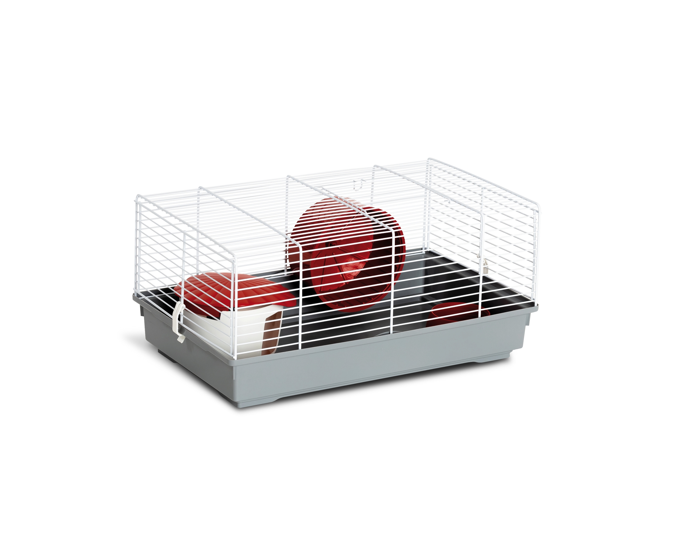 Petshop - Cusca pentru Rozatoare, Zoe, 45 x 27 x 20 cm