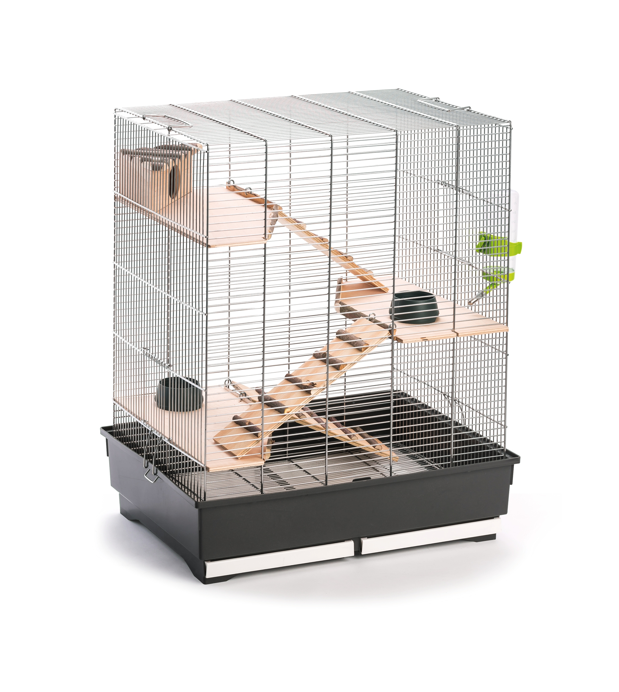Petshop - Cusca pentru Rozatoare, Fedro Natura, 66 x 45 x 76 cm