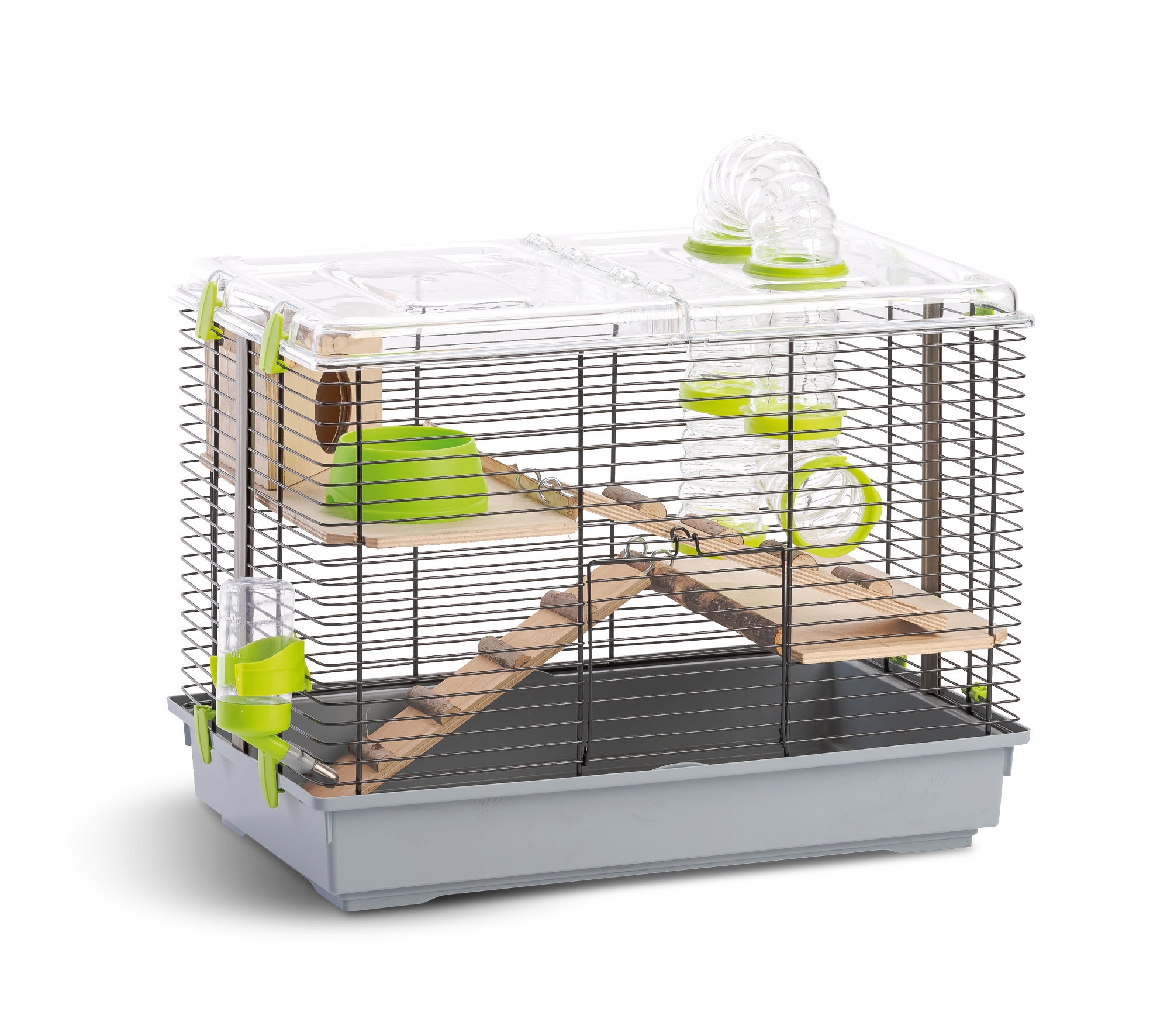 Petshop - Cusca pentru Rozatoare, Pino Natura, 45 x 27 x 34 cm