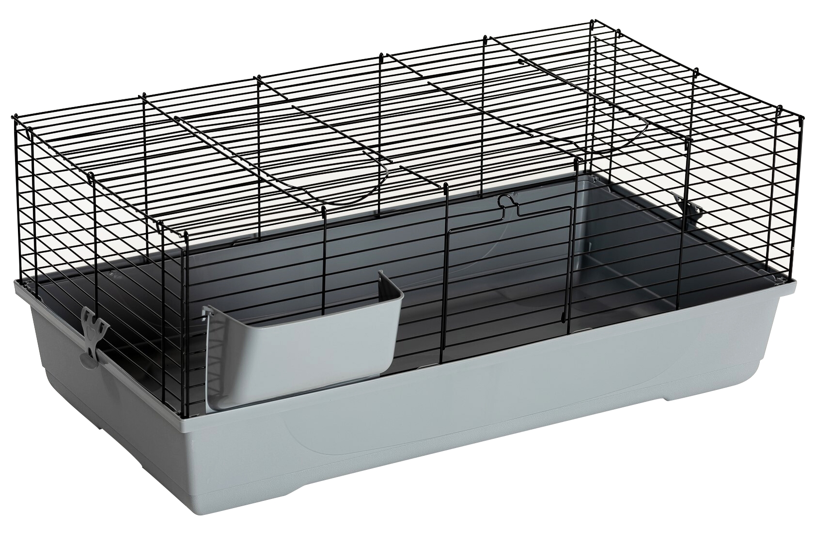Petshop - Cusca pentru Rozatoare, Cavia 100, 90 x 43 x 42 cm