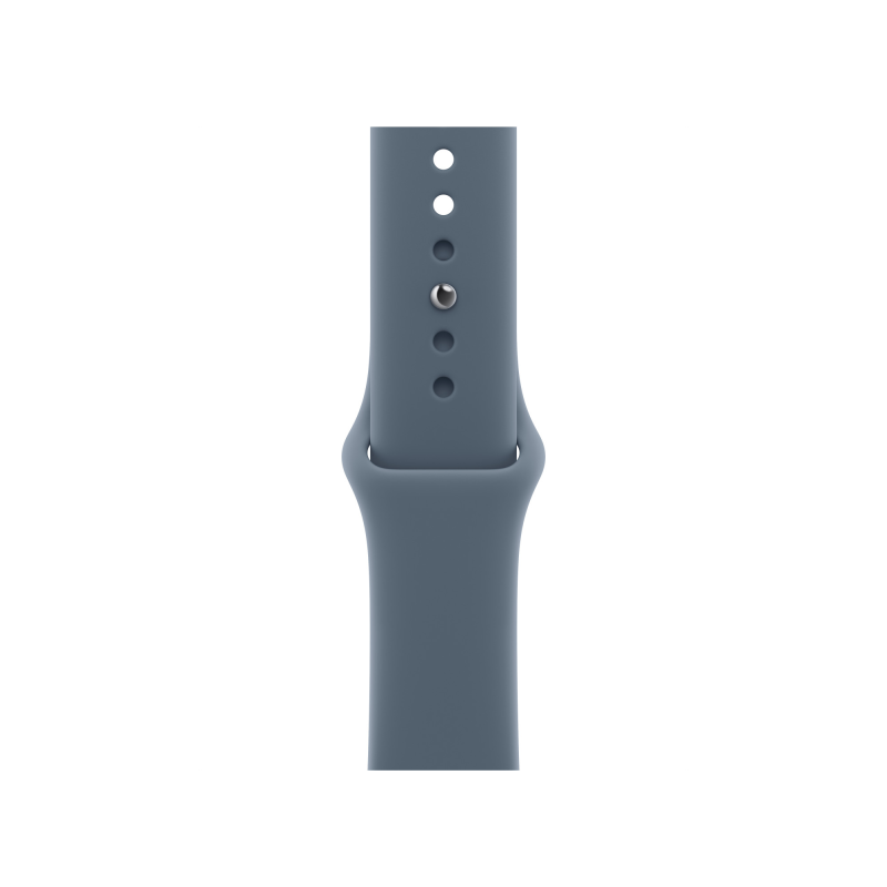 Laptop, Tablete & Telefoane - Curea pentru Apple Watch 40mm, SPORT ANCHOR BLUE S/M