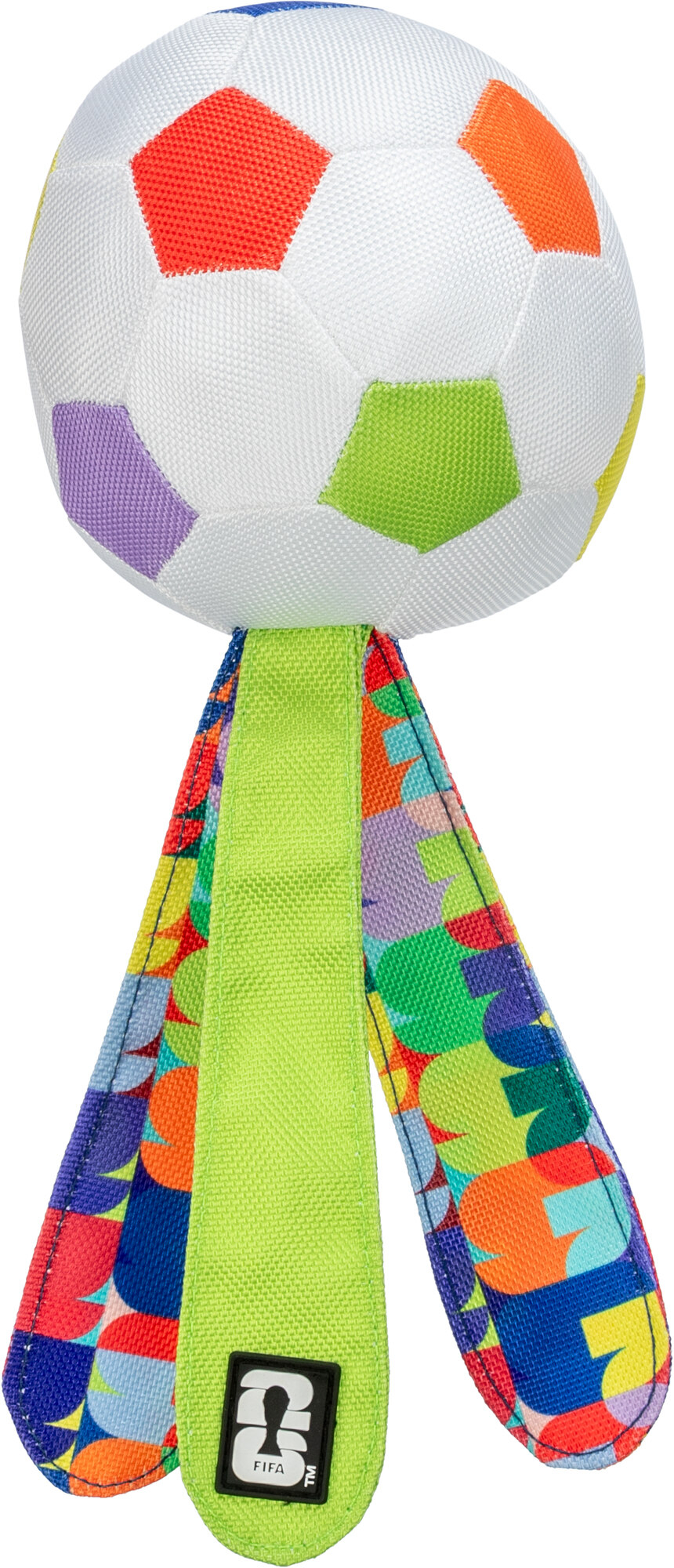 Petshop - Jucarie Fifa 2026, Minge, 30 cm