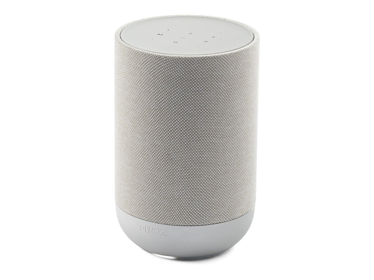 Home Audio - Boxa Multiroom Denon Home 200, Stone