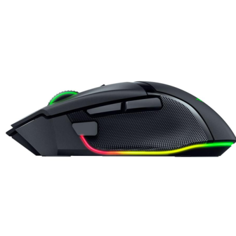 Mouse - Mouse Razer Basilisk V4 Pro, negru