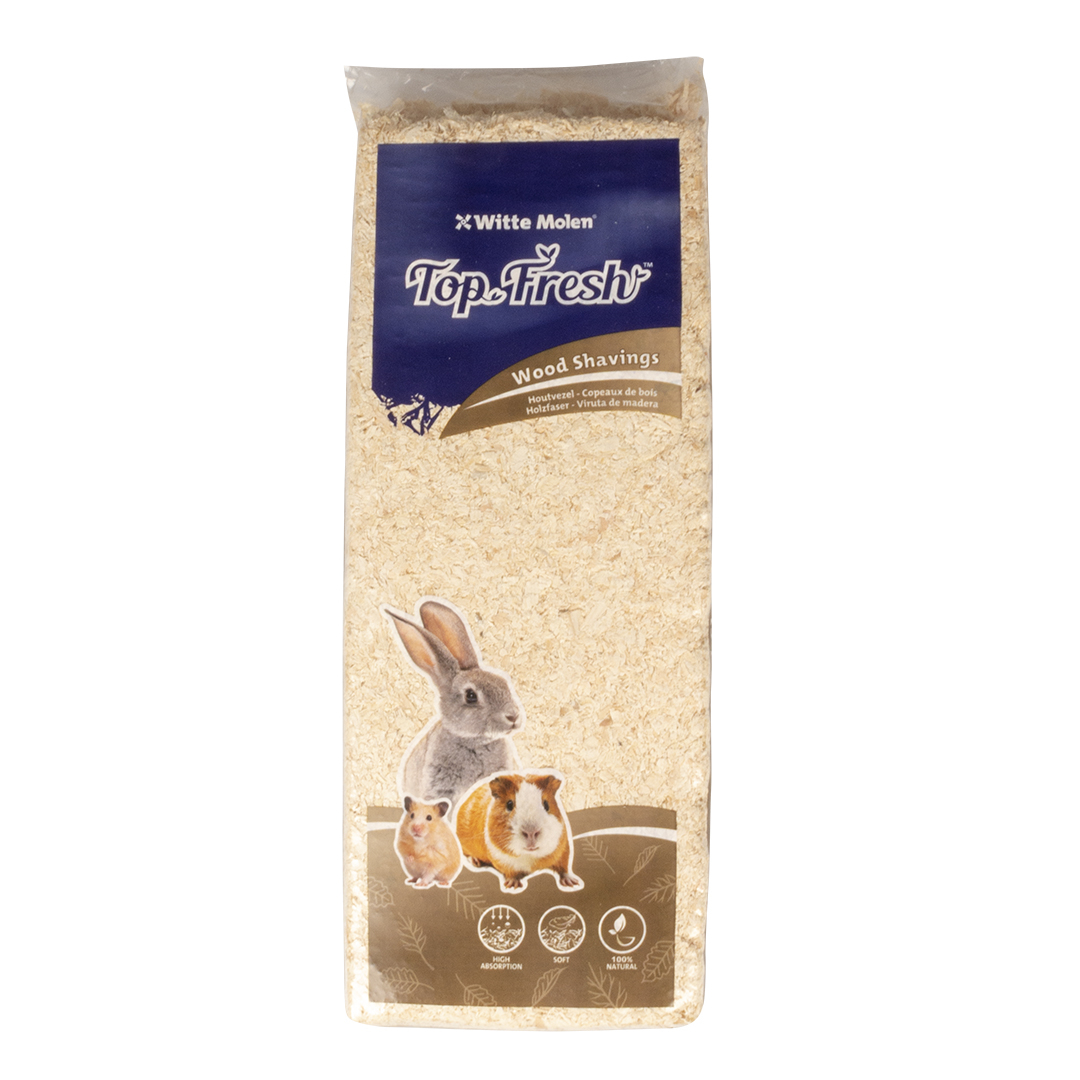 Asternuturi si substraturi - Talas Top Fresh, 1 kg