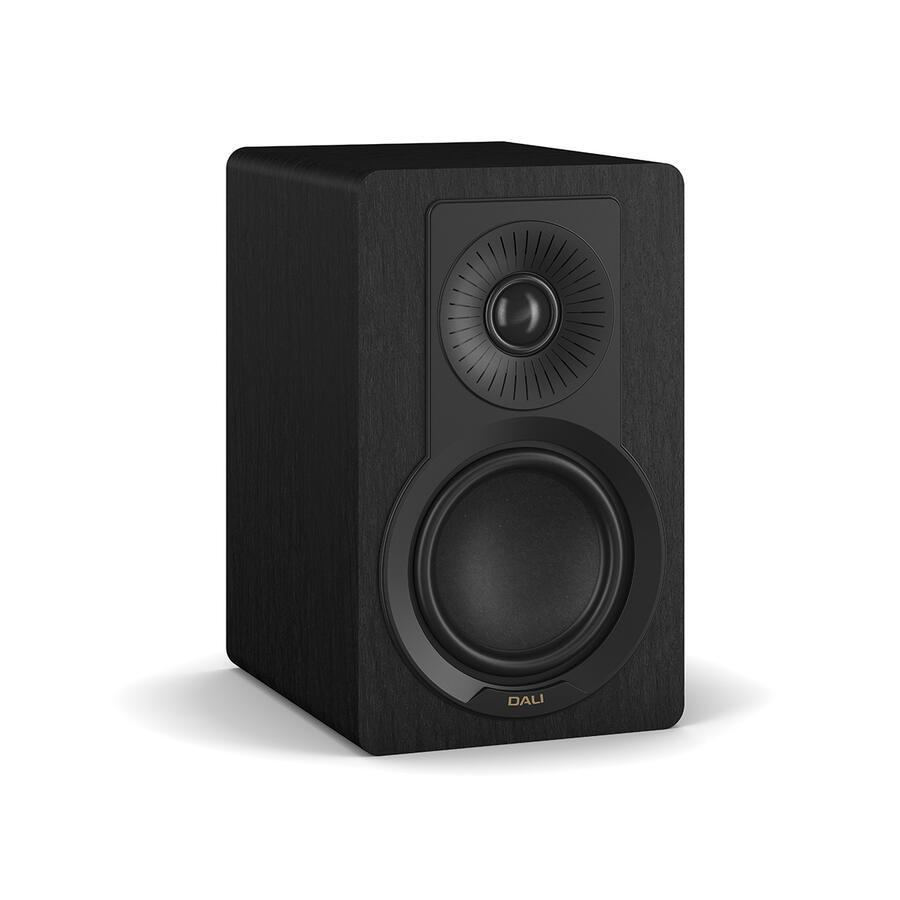 Product Image for Boxa de raft Dali Kupid, Black Ash