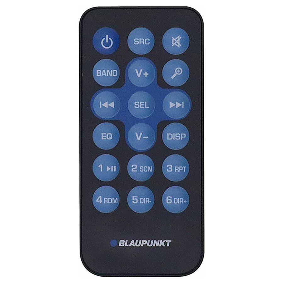 Product Image for Telecomanda Blaupunkt Remote Control 170