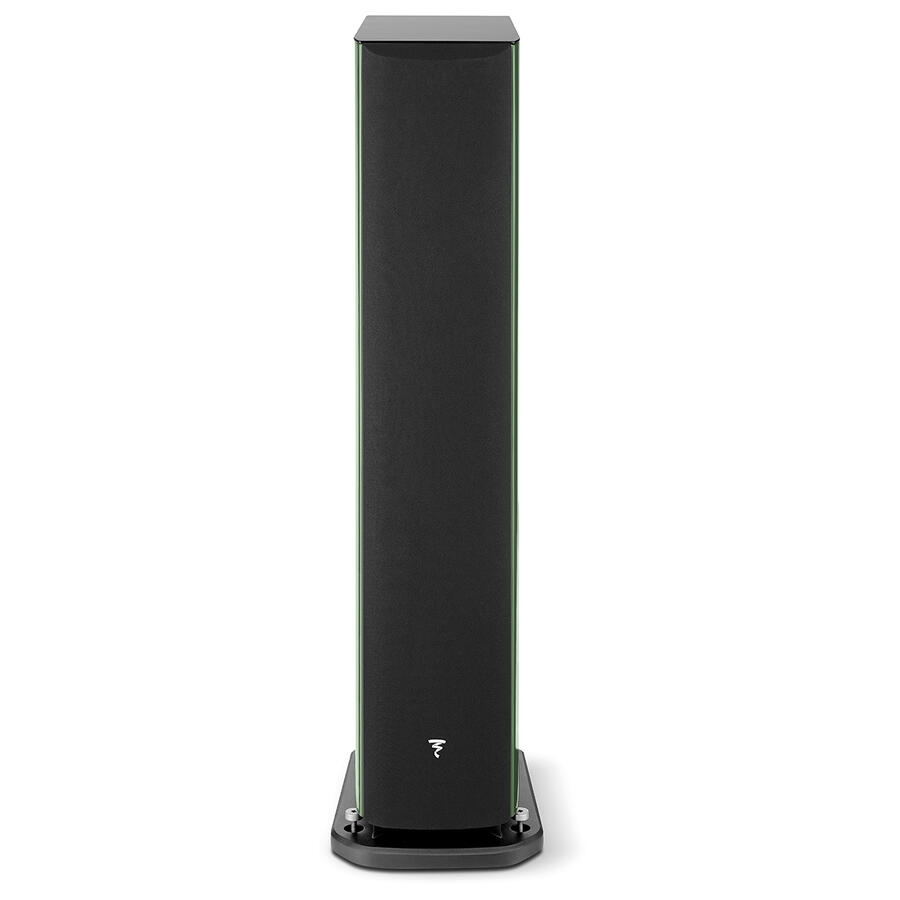 Boxa de podea Focal ARIA EVO X N°3, Moss Green High Gloss [3]