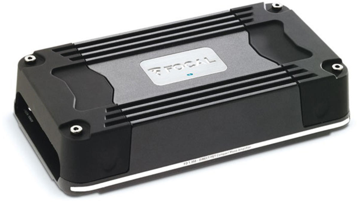 Product Image for Amplificator mono Focal Car FDS 1.350