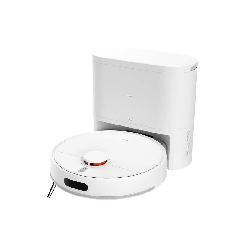Electrocasnice & Climatizare - Robot de aspirare Xiaomi H40 BHR07XBEU