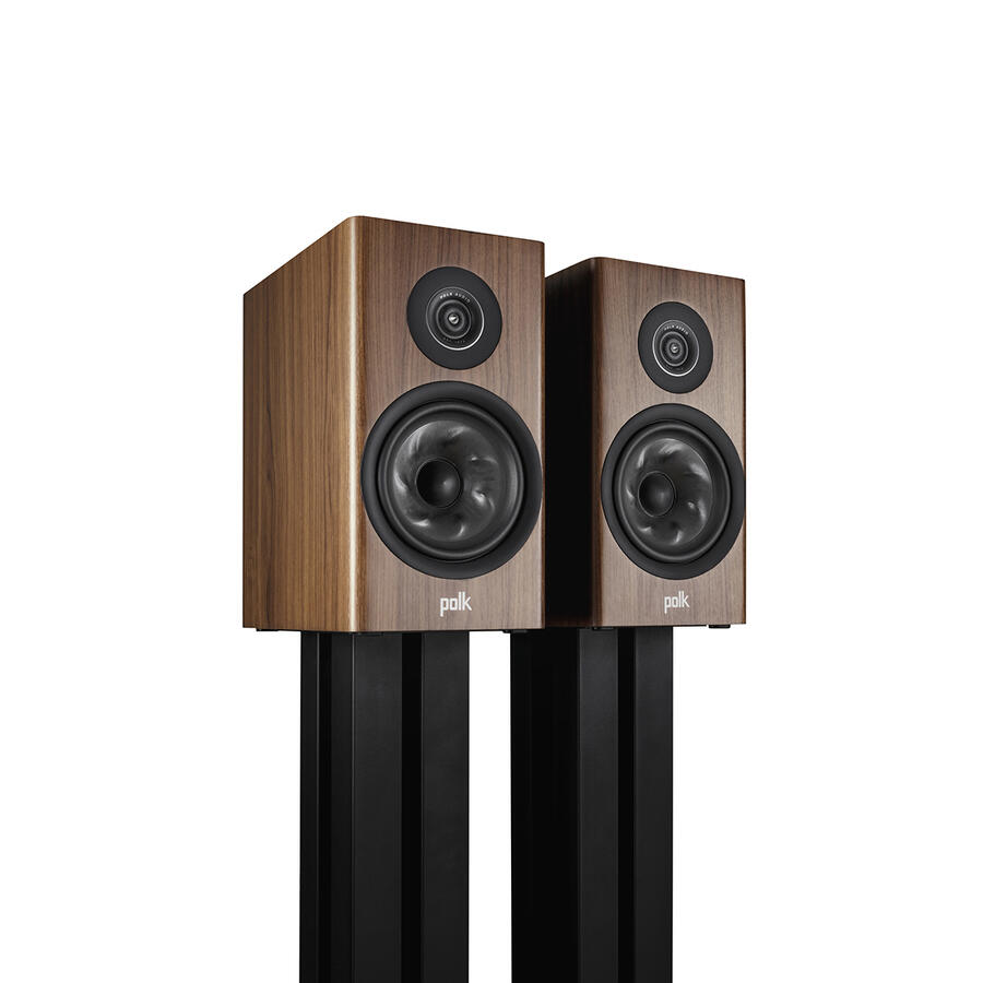 Boxe de raft - Boxa de raft Polk Audio RESERVE R200, Walnut