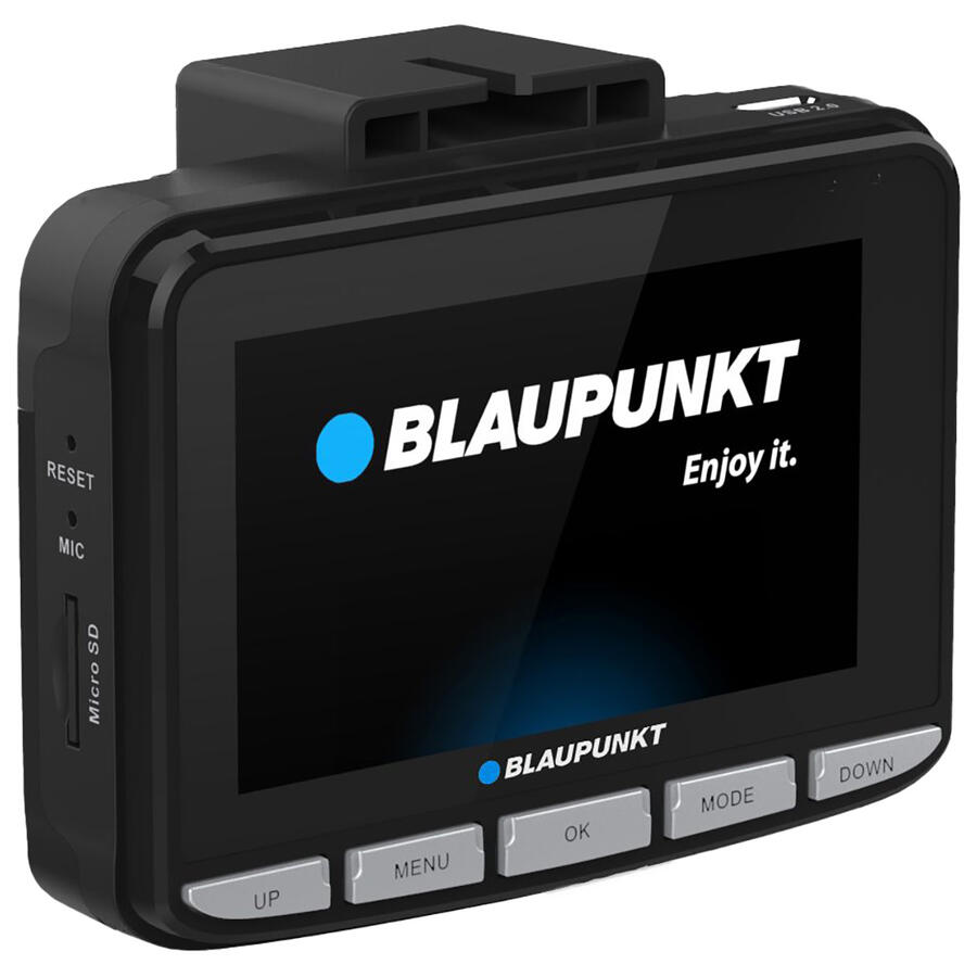 Camera auto Blaupunkt BP 3.0 FHD GPS [3]