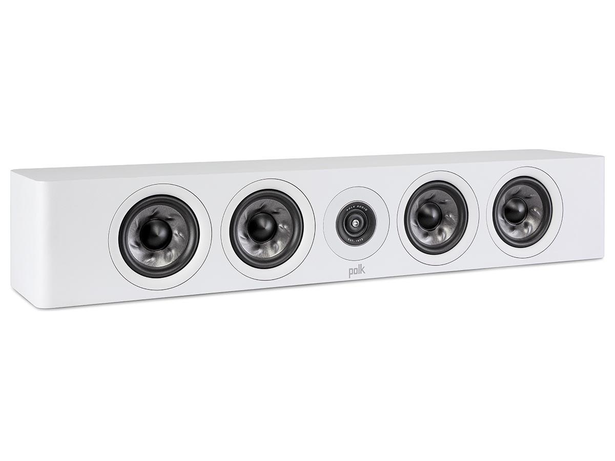 Boxe centru - Boxa de centru Polk Audio RESERVE R350, White
