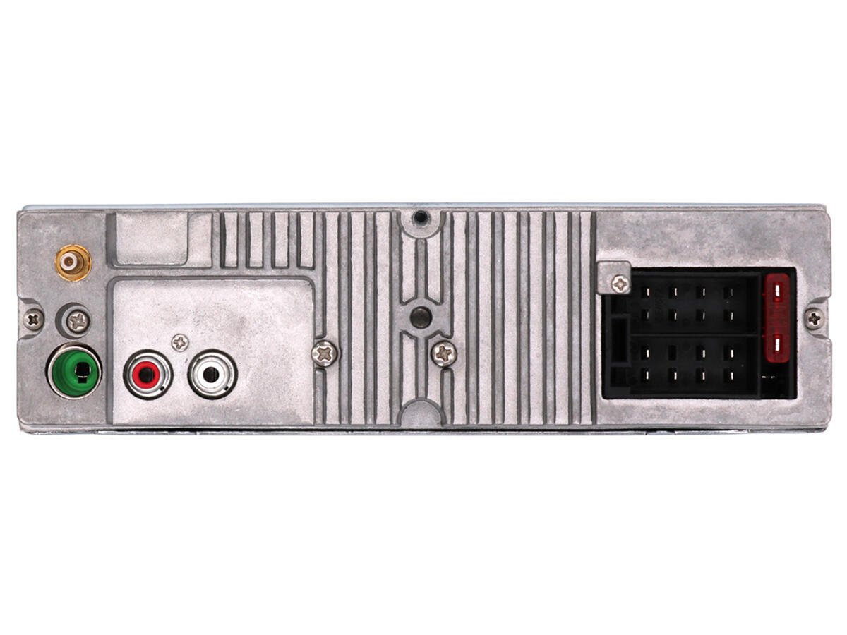 Radio auto Blaupunkt Nürnberg 200 DAB BT [2]
