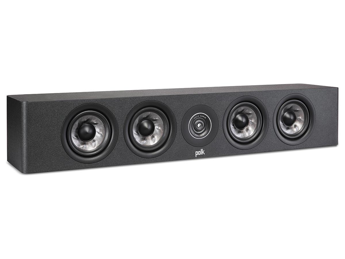 Boxe centru - Boxa de centru Polk Audio RESERVE R350, Black