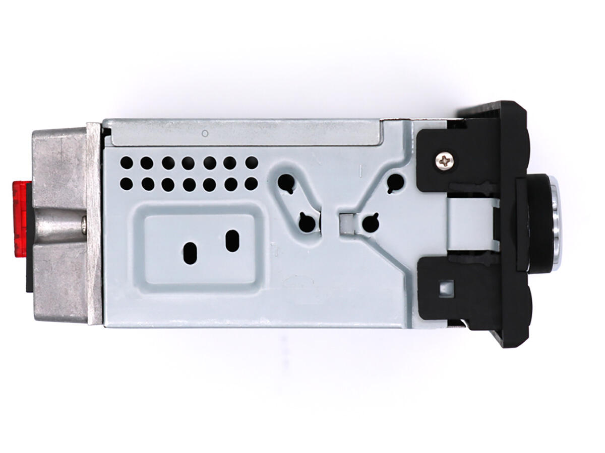 Radio auto Blaupunkt Nürnberg 200 DAB BT [1]