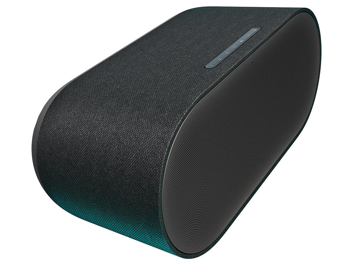Boxa Multiroom Denon Home 600, Charcoal [4]