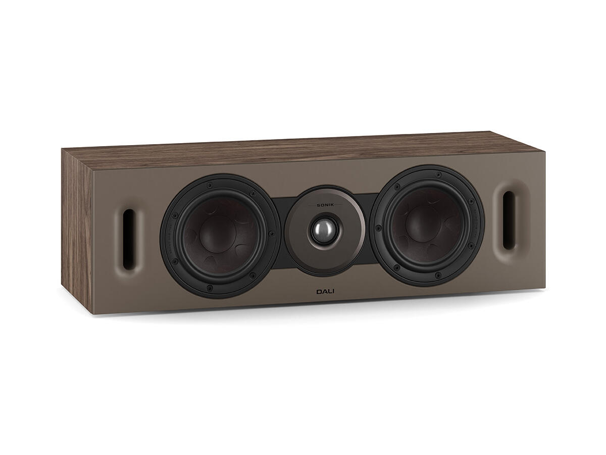 Product Image for Boxa de centru DALI SONIK CINEMA, Walnut