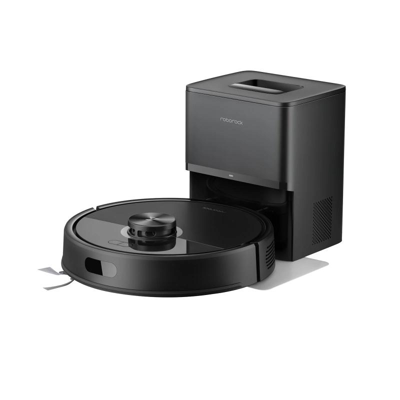 Electrocasnice & Climatizare - Roborock Q7 TF+ Cleaner Black