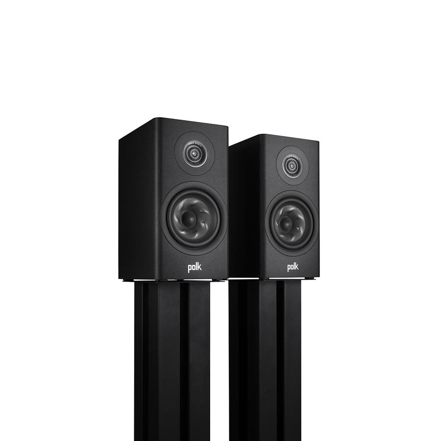 Home Audio - Boxa de raft Polk Audio RESERVE R100, Black