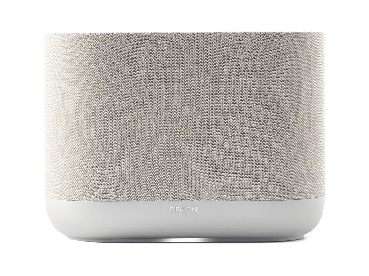 Boxa Multiroom Denon Home 400, Stone [2]
