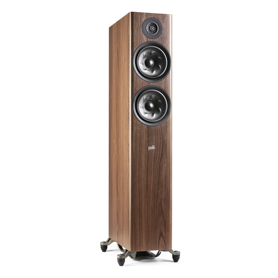 Boxe de podea - Boxa de podea Polk Audio RESERVE R600, Walnut