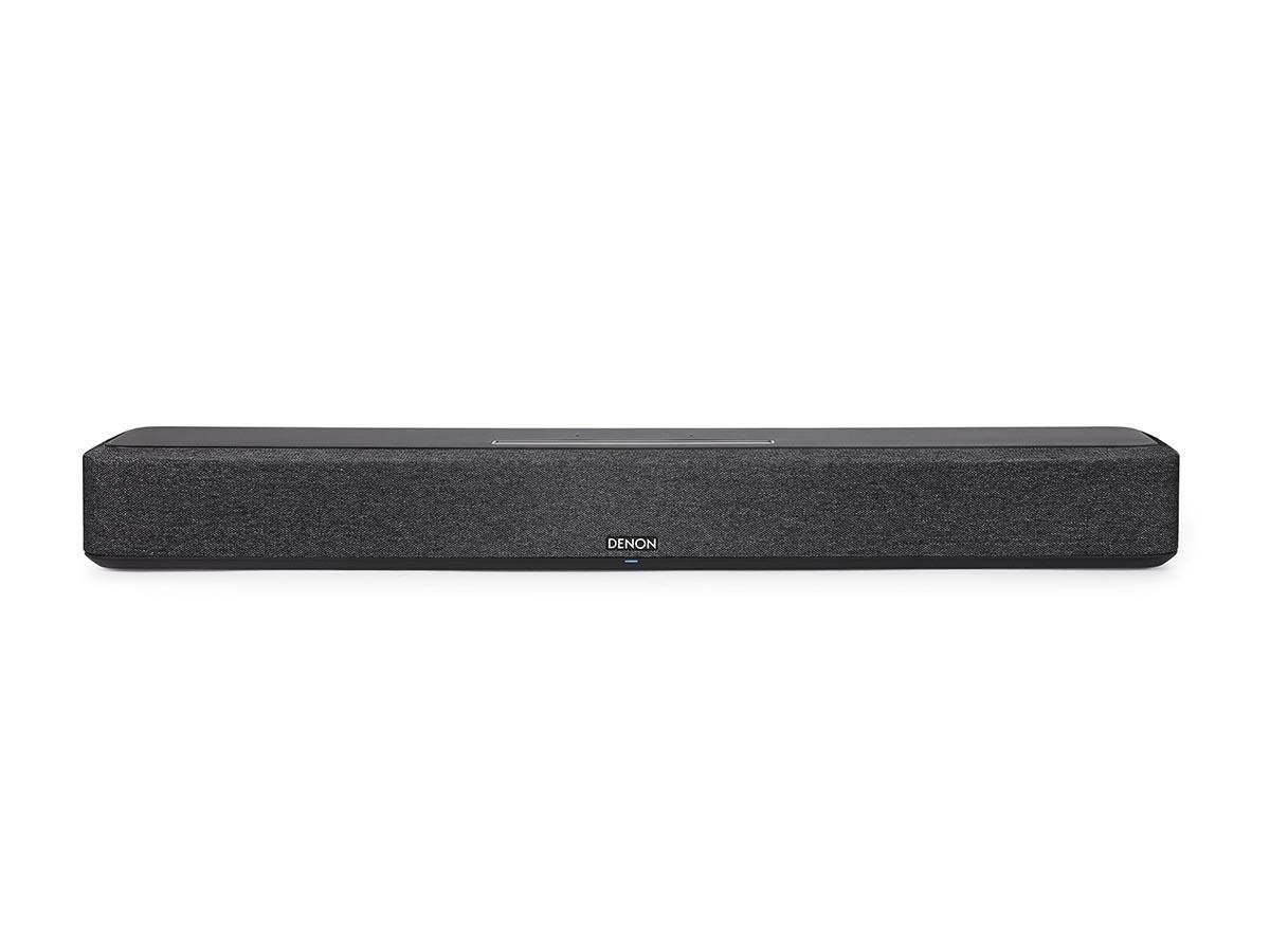 Denon Home Sound Bar 550 Black Soundbar Black Premium [2]