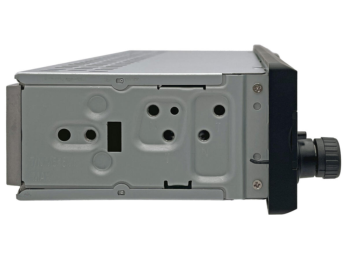 Radio auto Blaupunkt Hamburg SQM 23 DAB [1]