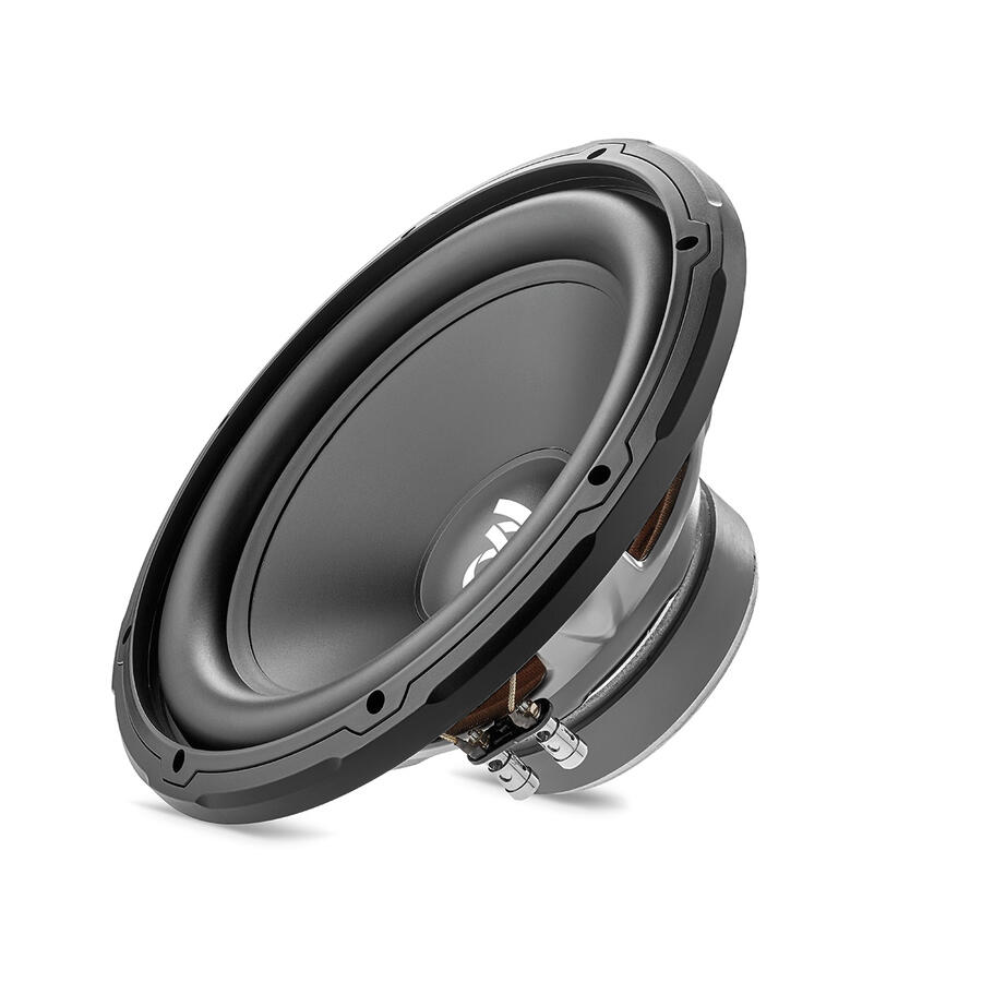 Product Image for Subwoofer Focal Car SUB 12 DUAL