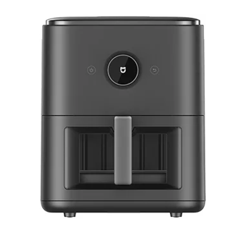 Electrocasnice & Climatizare - Friteuza Xiaomi Mijia Smart Steam Air Fryer 7L, Negru
