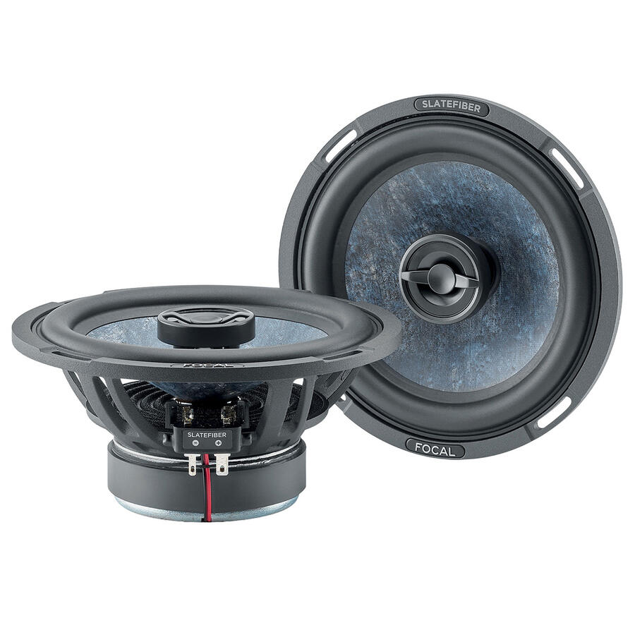 Difuzoare coaxiale - Set de difuzoare Focal Car C 165 SF