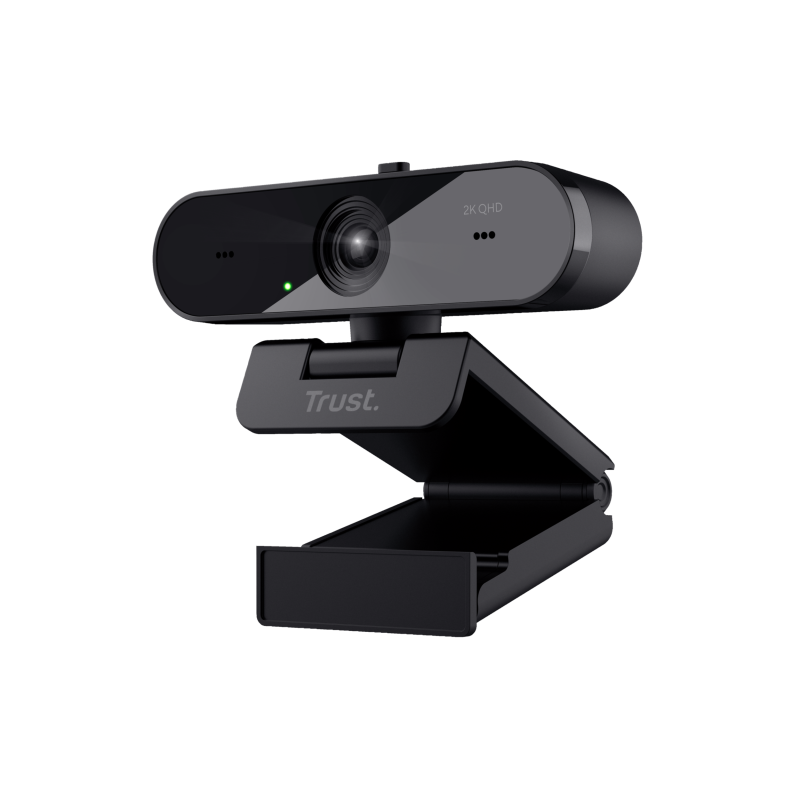 Camere Web - Camera web Trust Taxon QHD 2K