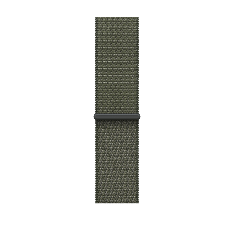 Laptop, Tablete & Telefoane - Curea pentru Apple Watch 40mm, SOLO LOOP FOREST
