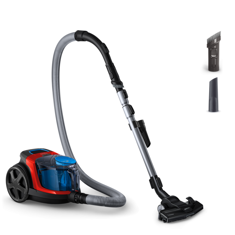Electrocasnice & Climatizare - ASPIRATOR FARA SAC PHILIPS FC9330/09