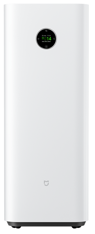 Electrocasnice & Climatizare - Purificator de aer Xiaomi Mijia SMART Air Purifier MAX, BHR08XEEU, PCADR 1006.5m³/h